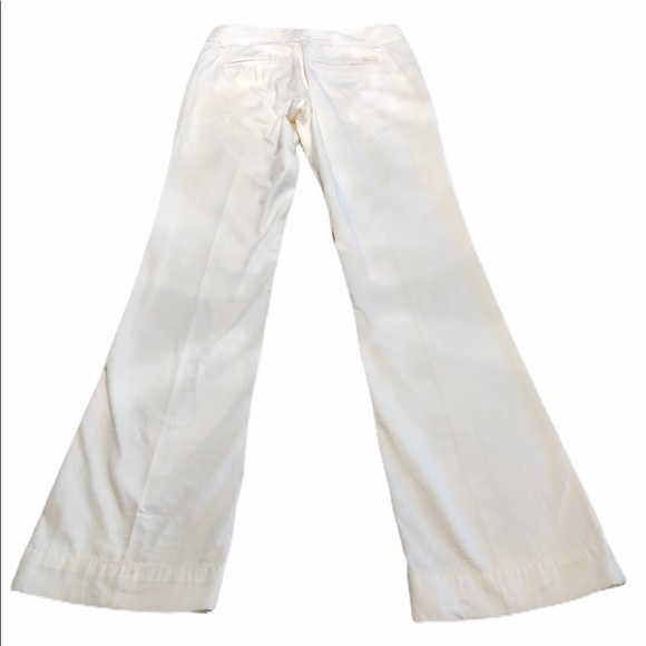 Vince wide leg slacks size 27 - Picture 2 of 3